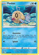 Feebas (039/195) [SWSH12]
