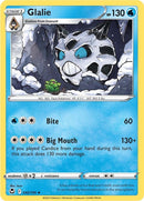 Glalie (042/195) [SWSH12]