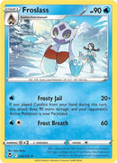 Froslass (043/195) [SWSH12]