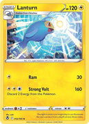 Lanturn (052/195) [SWSH12]