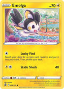 Emolga (054/195) [SWSH12]