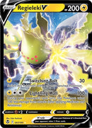 Regieleki V (057/195) [SWSH12]