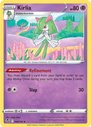 Kirlia (068/195) (SWSH12: Silver Tempest)