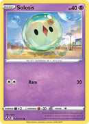 Solosis (076/195) [SWSH12]