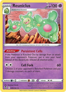 Reuniclus (078/195) [SWSH12]