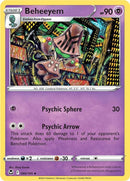 Beheeyem (080/195) [SWSH12]