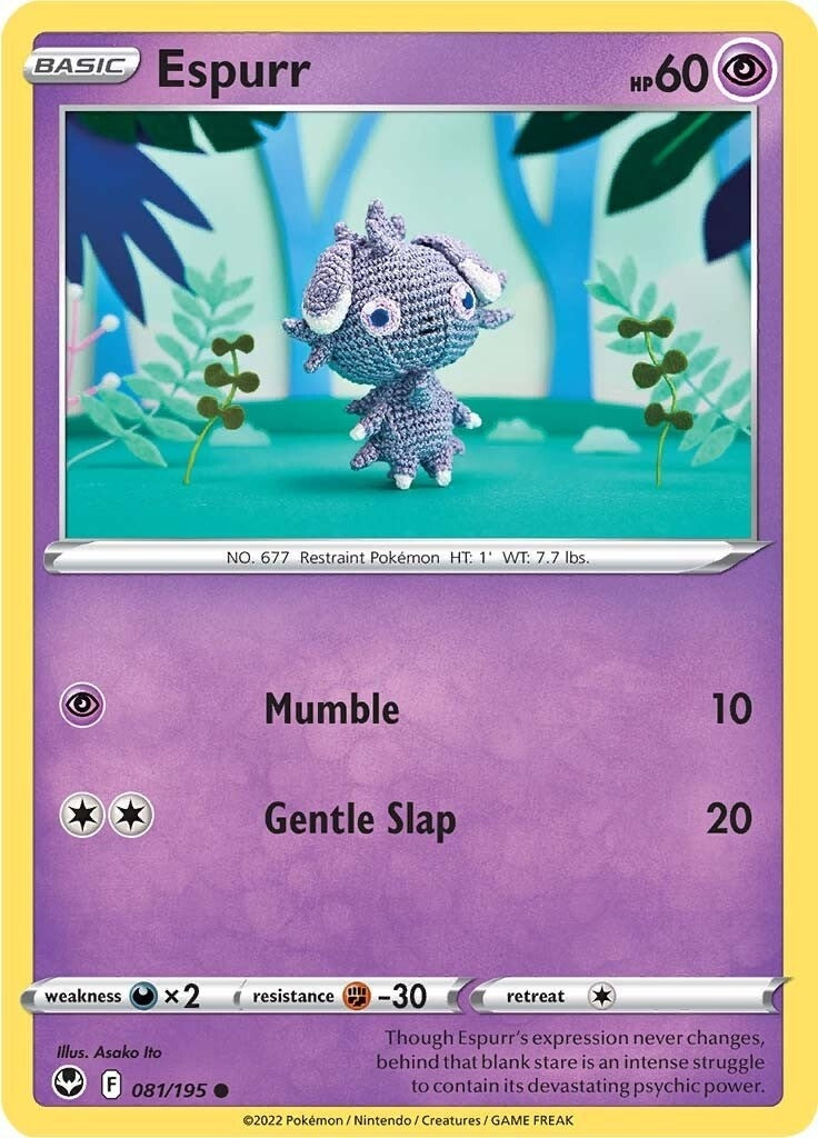 Espurr (081/195) [SWSH12]