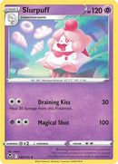 Slurpuff (084/195) [SWSH12]