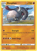 Donphan (092/195) [SWSH12]
