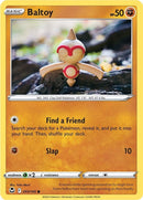 Baltoy (093/195) [SWSH12]