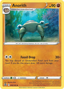 Anorith (095/195) [SWSH12]