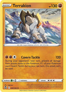 Terrakion (097/195) [SWSH12]