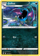 Golbat (104/195) [SWSH12]