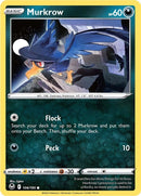 Murkrow (106/195) [SWSH12]