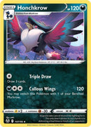 Honchkrow (107/195) [SWSH12]