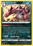 Krookodile (113/195) [SWSH12]