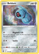 Beldum (117/195) [SWSH12]