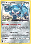 Metagross (119/195) [SWSH12]