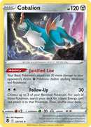 Cobalion (126/195) [SWSH12]