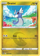 Dratini (129/195) [SWSH12]