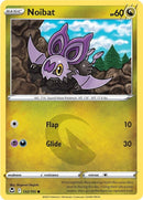 Noibat (132/195) [SWSH12]