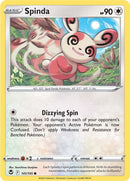 Spinda (141/195) [SWSH12]
