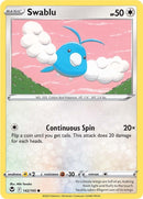 Swablu (142/195) [SWSH12]