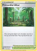 Primordial Altar (161/195) [SWSH12]