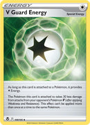 V Guard Energy (169/195) [SWSH12]