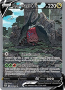 Regidrago V Alternate Full Art (184/195) [SWSH12]