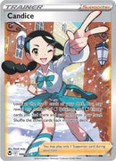 Candice Full Art (189/195) [SWSH12]