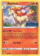 Rapidash SWSH270 Prerelease (SWSH270) [SWSD]