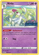 Kirlia SWSH271 Prerelease (SWSH271) [SWSD]