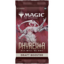 Phyrexia All Will Be One Draft Booster Pack [ONE]