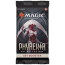 Phyrexia All Will Be One Set Booster Pack [ONE]