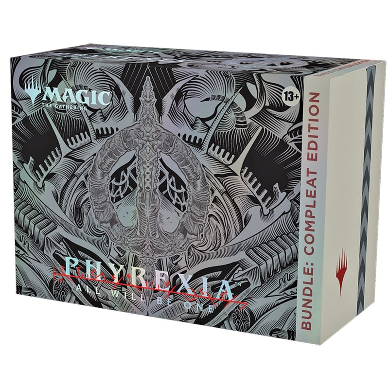 Phyrexia All Will Be One Compleat Bundle [ONE]