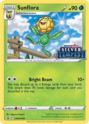 Sunflora SWSH269 Prerelease STAFF (SWSH269) [SWSD]
