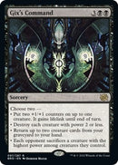 Gixs Command (97) [BRO]