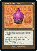 Thorn of Amethyst Schematic (123) [BRR]
