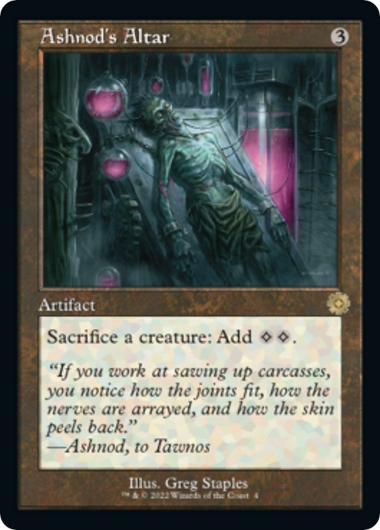 Ashnods Altar (4) [BRR]