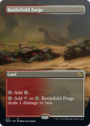 Battlefield Forge Borderless (297) [BRO]