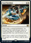 Soul Partition (26) [BRO]