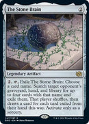 The Stone Brain (247) [BRO]