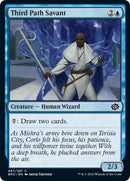 Third Path Savant [The Brothers' War]