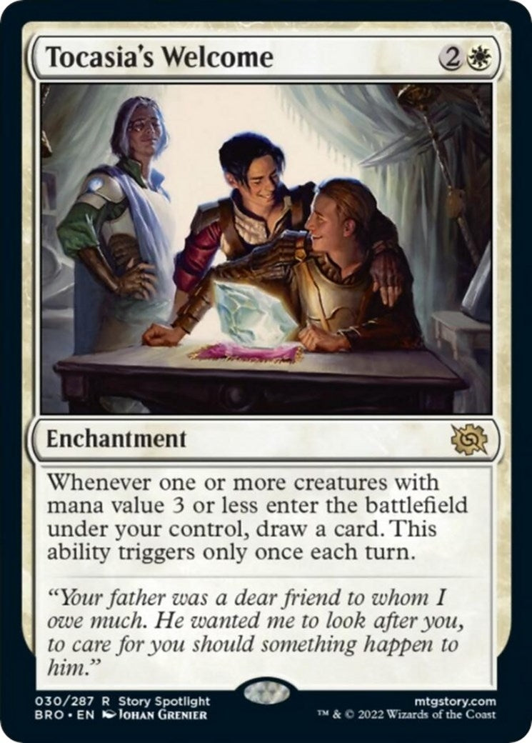 Tocasias Welcome (30) [BRO]