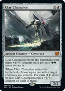 Clay Champion [The Brothers' War]