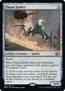 Thran Spider [The Brothers' War]