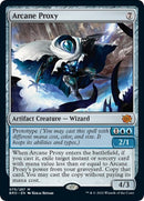 Arcane Proxy (75) [BRO]
