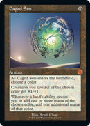 Caged Sun (9) [BRR]