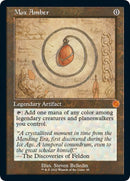 Mox Amber Schematic (98) [BRR]